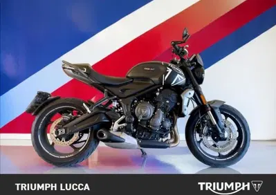 Triumph Trident 660 (2021 - 24) - Annuncio 9996805