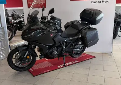 Honda NT 1100 Travel DCT (2022 - 24) - Annuncio 9676576