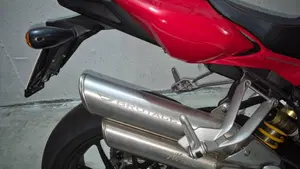 MV Agusta Brutale 910 S (2005 - 11)  (3)