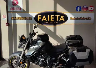 Honda CB 750 Hornet (2023 - 24) - Annuncio 9996811