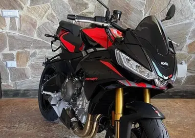 Aprilia Tuono 660 Factory (2025 - 26) - Annuncio 9996823