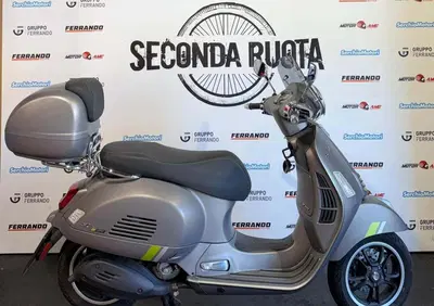 Vespa GTS 300 Supertech Hpe (2021 - 22) - Annuncio 9996581