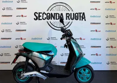 Piaggio 1 Feng Chen Wang (2022 - 24) - Annuncio 9996582