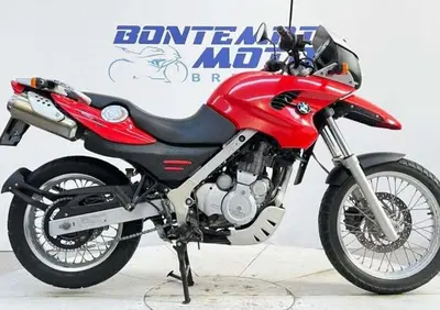 Bmw F 650 GS (2000 - 03) - Annuncio 9996832