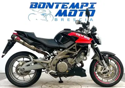 Aprilia Shiver (2008 - 10) - Annuncio 9996836