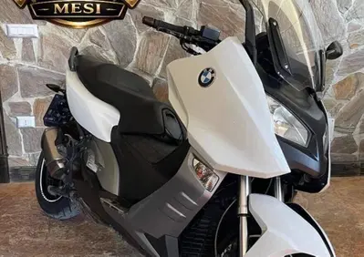 Bmw C 600 Sport (2011 - 15) - Annuncio 9996843