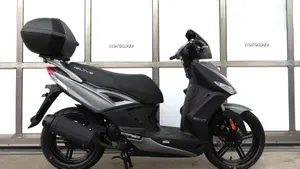 Kymco Agility 50 R16 + (2021 - 26)  (2)