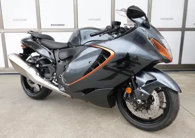 Suzuki GSX 1300 R Hayabusa (2026) - Annuncio 9996846