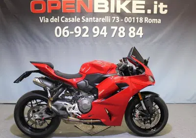 Ducati Panigale V2 (2025 - 26) - Annuncio 9996856