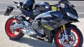 Aprilia RS 660 (2025 - 26) usata