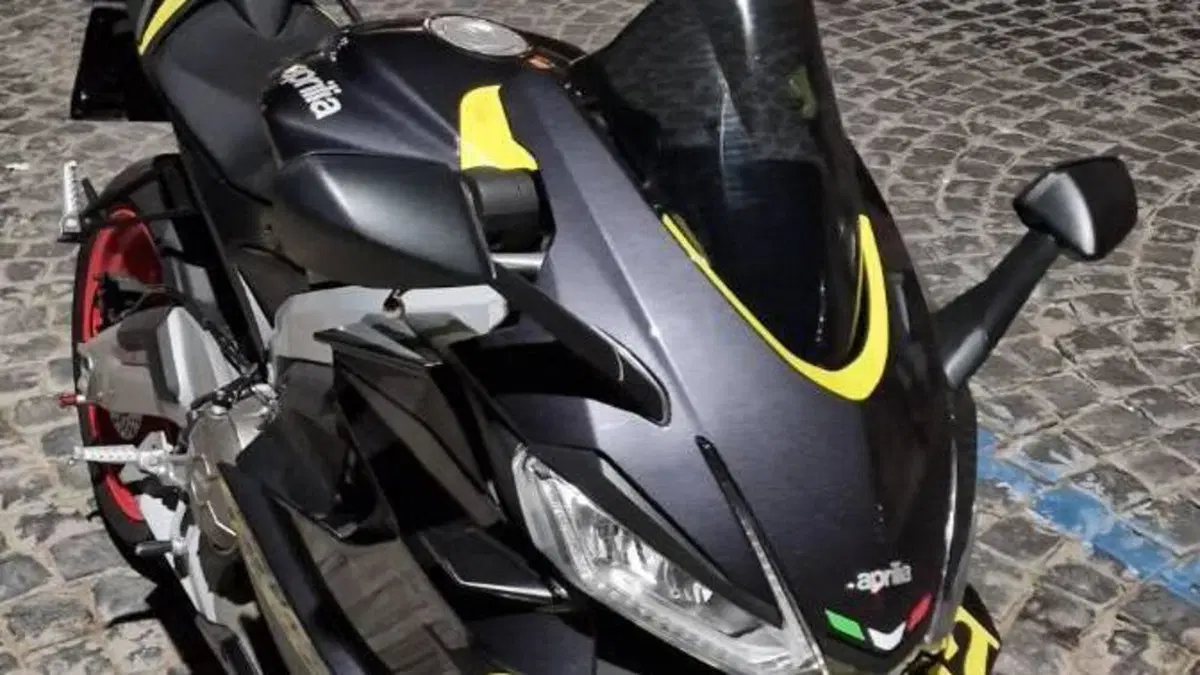 Aprilia RS 660 (2025 - 26)  (2)