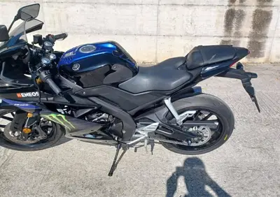 Yamaha YZ 125 (2019 - 20) - Annuncio 9996862