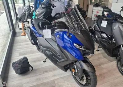 Yamaha T-Max 560 (2025 - 26) - Annuncio 9804389