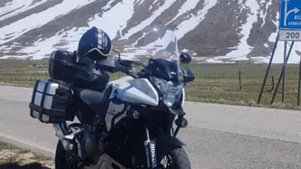 Honda Crosstourer ABS (2011 - 16) usata