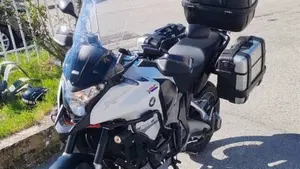 Honda Crosstourer ABS (2011 - 16)  (3)