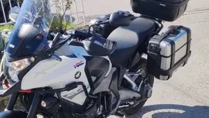 Honda Crosstourer ABS (2011 - 16)  (4)