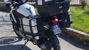 Honda Crosstourer ABS (2011 - 16)  (5)