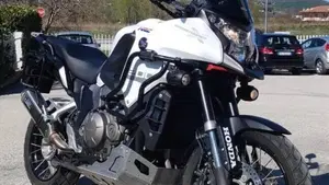 Honda Crosstourer ABS (2011 - 16)  (6)