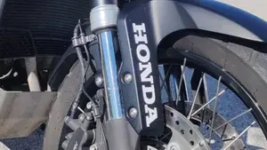 Honda Crosstourer ABS (2011 - 16)  (7)