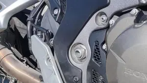 Honda Crosstourer ABS (2011 - 16)  (8)