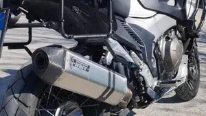 Honda Crosstourer ABS (2011 - 16)  (9)