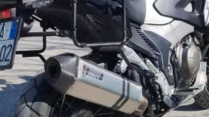 Honda Crosstourer ABS (2011 - 16)  (10)