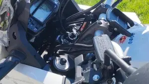 Honda Crosstourer ABS (2011 - 16)  (11)