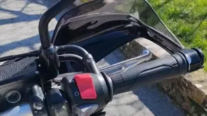 Honda Crosstourer ABS (2011 - 16)  (12)