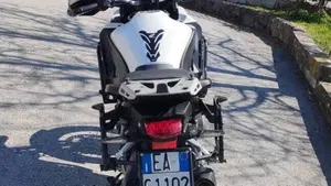 Honda Crosstourer ABS (2011 - 16)  (14)
