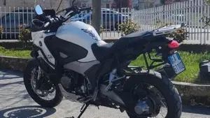 Honda Crosstourer ABS (2011 - 16)  (15)