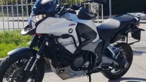 Honda Crosstourer ABS (2011 - 16)  (16)