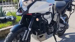 Honda Crosstourer ABS (2011 - 16)  (17)