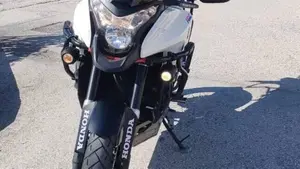 Honda Crosstourer ABS (2011 - 16)  (18)