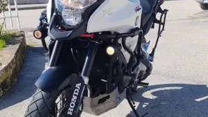 Honda Crosstourer ABS (2011 - 16)  (19)