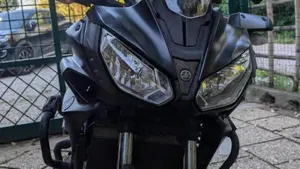 Yamaha Tracer 700 (2016 - 20) 