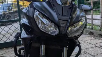 Yamaha Tracer 700 (2016 - 20) usata
