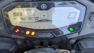 Yamaha Tracer 700 (2016 - 20)  (3)
