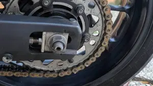 Yamaha Tracer 700 (2016 - 20)  (4)