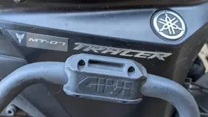 Yamaha Tracer 700 (2016 - 20)  (6)