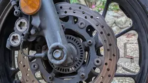Yamaha Tracer 700 (2016 - 20)  (7)