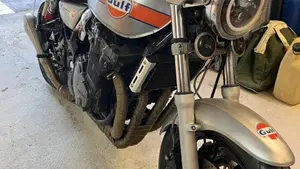 Suzuki GSX 750 ES (1985 - 89)  (8)