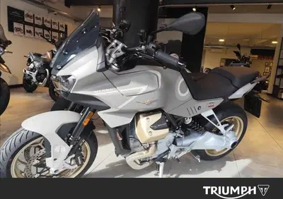 Moto Guzzi V100 Mandello Aviazione Navale (2023 - 24) - Annuncio 9996858