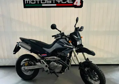 Honda FMX 650 - Annuncio 9996860