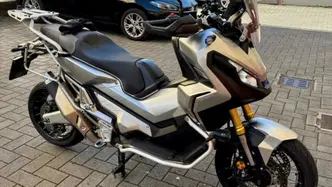 Honda X-ADV 750 Desert Track (2018 - 20) usata
