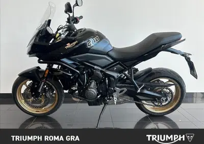 Triumph Tiger Sport 660 (2022 - 24) - Annuncio 9996865