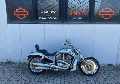 Harley-Davidson 1130 V-Rod (2002 - 05) - VRSCA - Annuncio 9996869