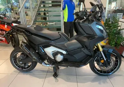 Honda X-ADV 750 (2025 - 26) - Annuncio 9996872