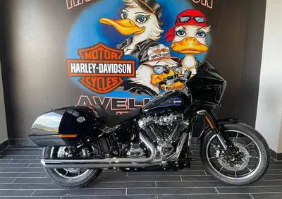 Harley-Davidson Low Rider ST (2025 - 26) - Annuncio 9996874