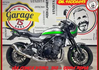 Kawasaki Z 900 RS Cafè (2018 - 21) - Annuncio 9996877