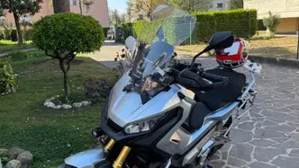 Honda X-ADV 750 (2018 - 20)
